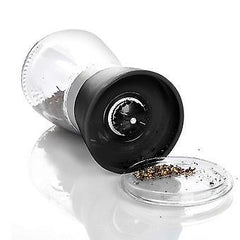 1 Piece Best Spice Grinder With Brushed Stainless Steel The AnS Store