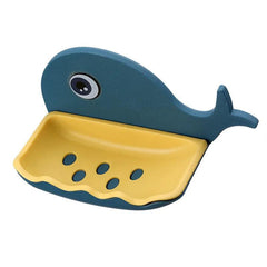 Fish Shape Soap Holder