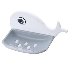 Fish Shape Soap Holder