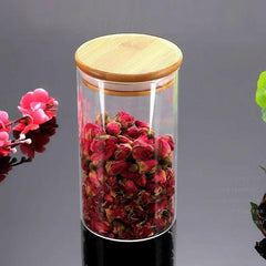 650ml Multipurpose Storage Jars The AnS Store