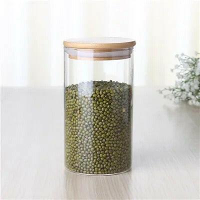 650ml Multipurpose Storage Jars The AnS Store