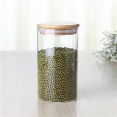 650ml Multipurpose Storage Jars The AnS Store