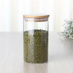 650ml Multipurpose Storage Jars The AnS Store