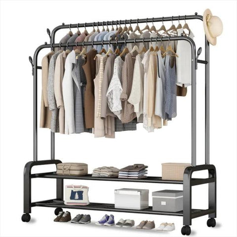 Metal Clothes Stand