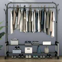 Metal Clothes Stand