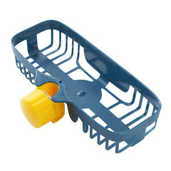 Adjustable Sink Drain Rack Sponge Storage The AnS Store