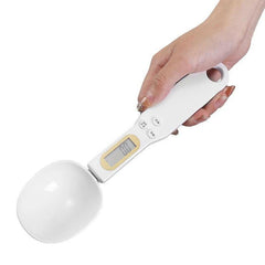 Electronic Scale Measuring Spoon The AnS Store