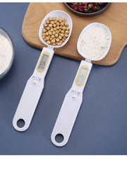 Electronic Scale Measuring Spoon The AnS Store