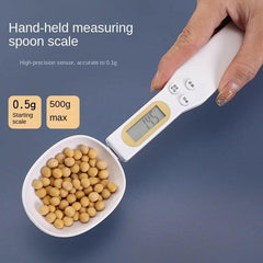 Electronic Scale Measuring Spoon The AnS Store