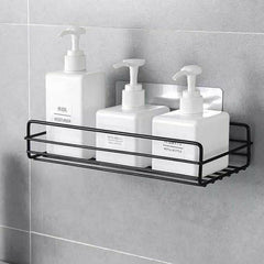 Multipurpose Wall Holder Storage Rack The AnS Store