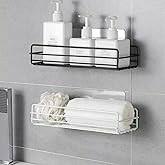 Multipurpose Wall Holder Storage Rack The AnS Store