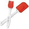 Spatula Plastic Set The AnS Store