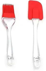 Spatula Plastic Set The AnS Store