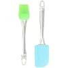 Spatula Plastic Set The AnS Store